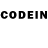 Codein напиток Lean (лин) Sanam Mirzorahimova