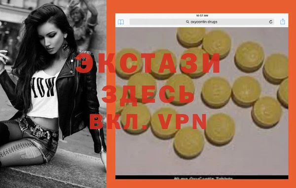 стафф Арсеньев