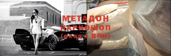 стафф Арсеньев