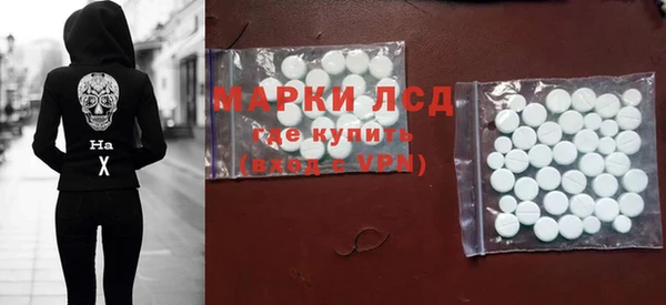 стафф Арсеньев