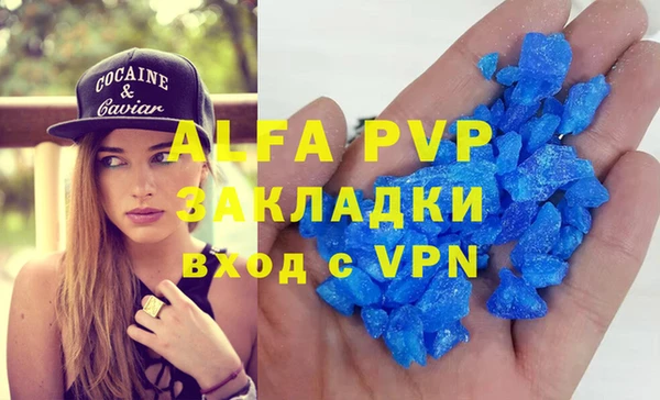 стафф Арсеньев
